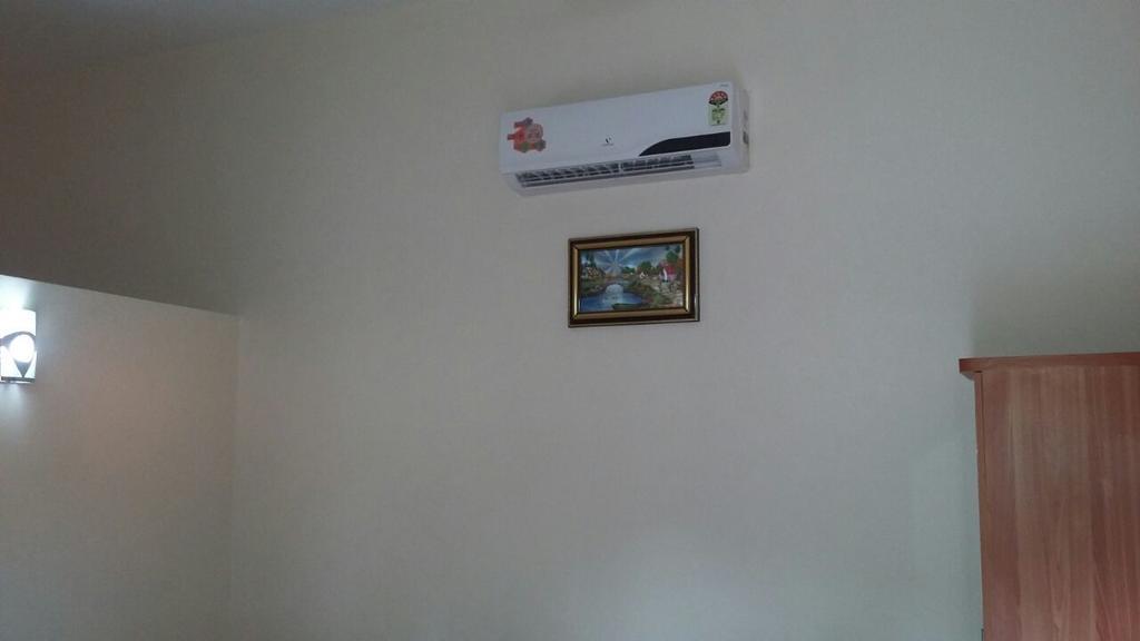 Martinet Vagator Guest House Bagian luar foto