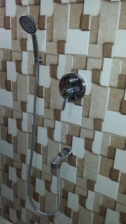 Martinet Vagator Guest House Bagian luar foto