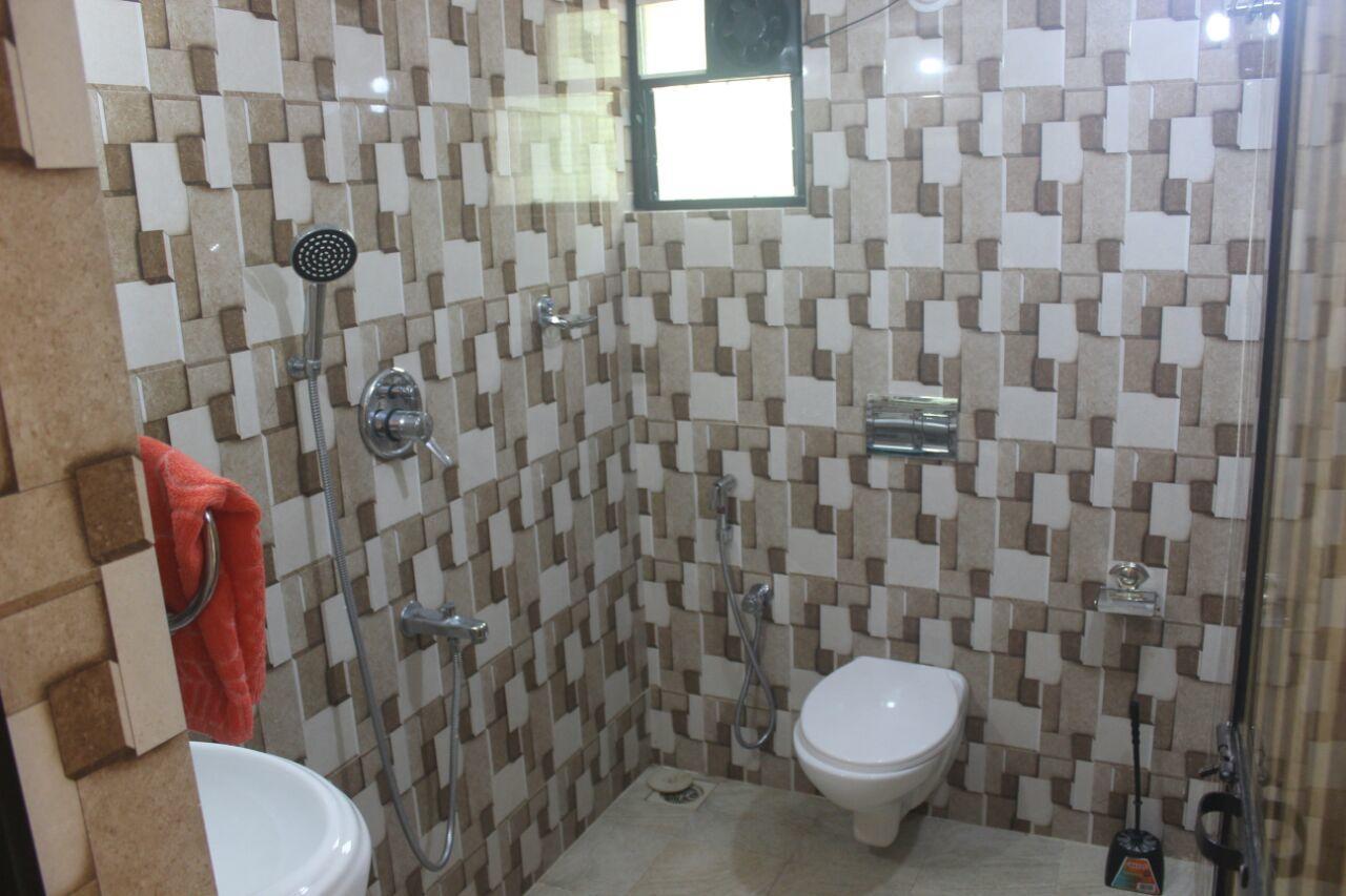 Martinet Vagator Guest House Bagian luar foto