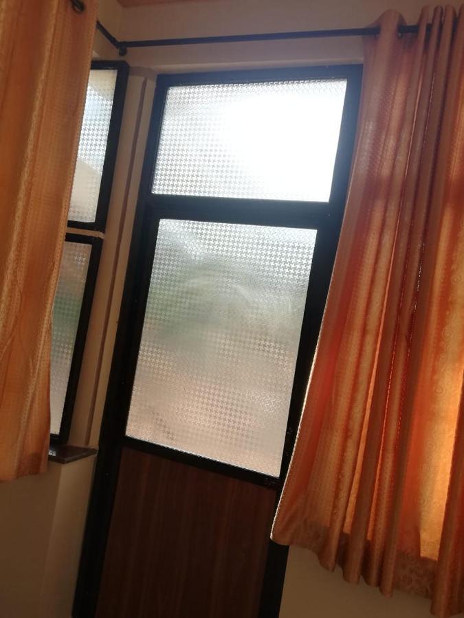 Martinet Vagator Guest House Bagian luar foto