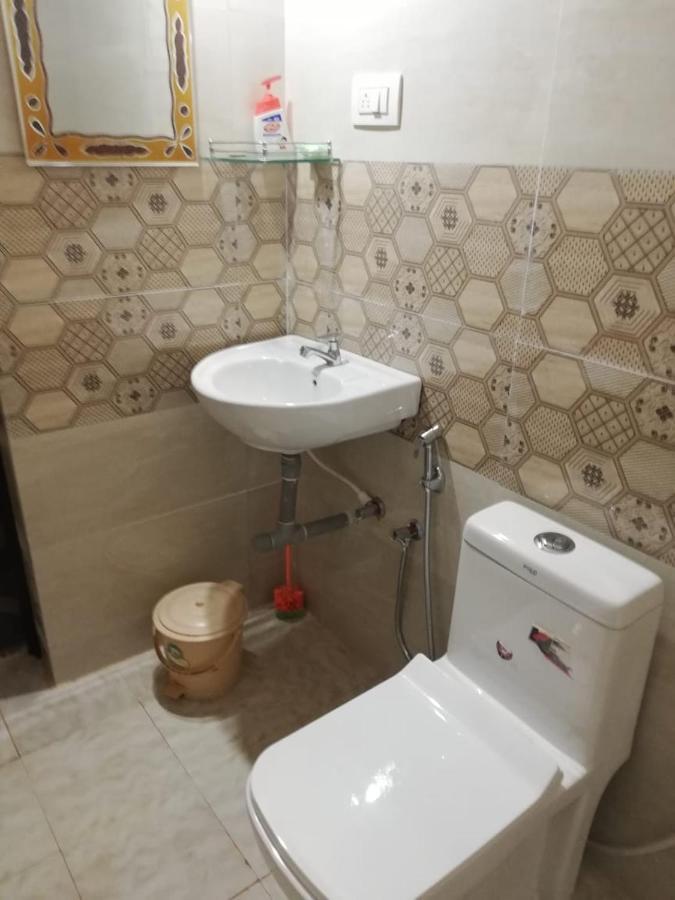 Martinet Vagator Guest House Bagian luar foto