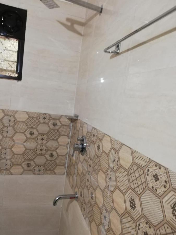 Martinet Vagator Guest House Bagian luar foto