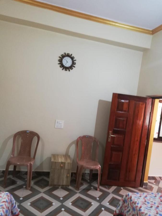 Martinet Vagator Guest House Bagian luar foto